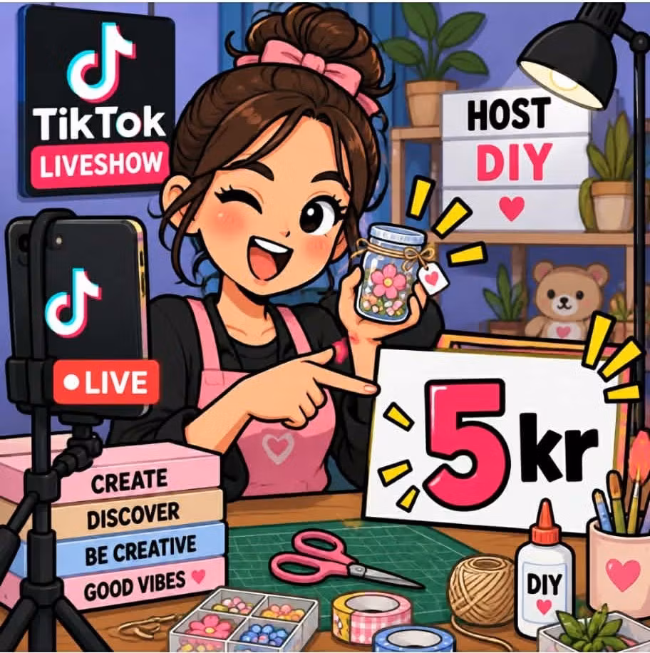 Liveköp