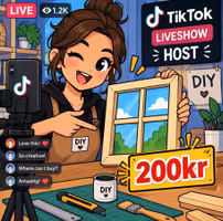 Liveköp