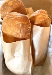 Förbokning Lördags-Levain