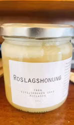 Roslagshonung
