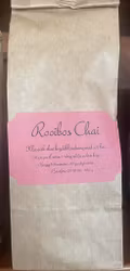 Roibos Chai