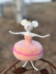 Tovad figur