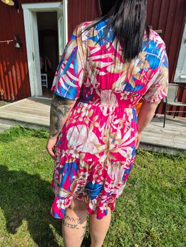 Klänning