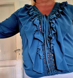 Blus