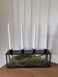 Ljusstake