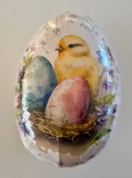 Påskägg