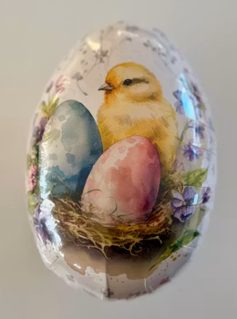 Påskägg