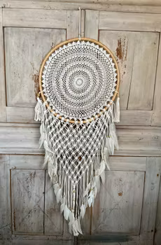 Drömfångare