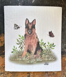 Disktrasa ”Schäfer”