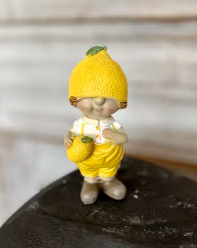 Citronpojke