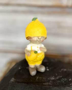 Citronpojke
