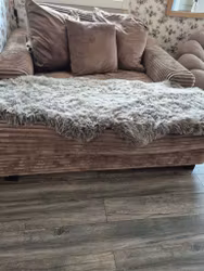 Stor fäll 180 cm
