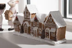 Pepparkakor