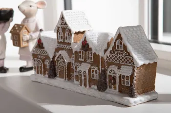 Pepparkakor