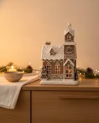 Pepparkakshus