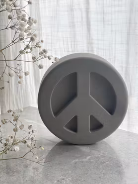 P e a c e
