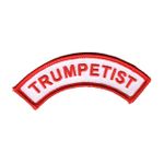 Trumpetist-båge