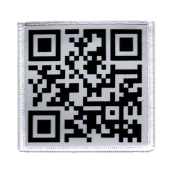 Nyfiken QR-kod
