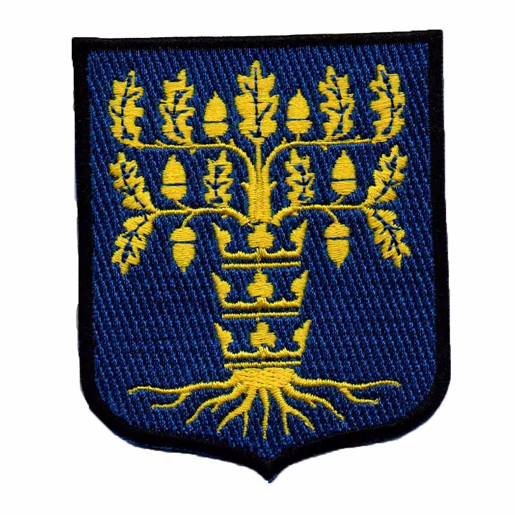 Blekinge Landskapsvapen