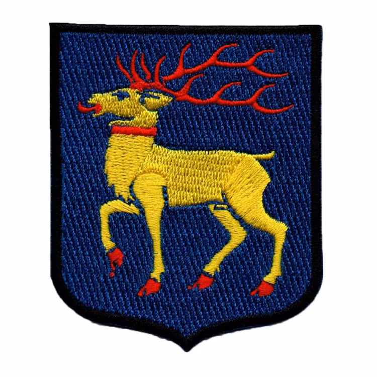 Öland Landskapsvapen