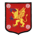 Östergötland Landskapsvapen