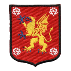 Östergötland Landskapsvapen