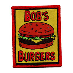Bob's Burgers