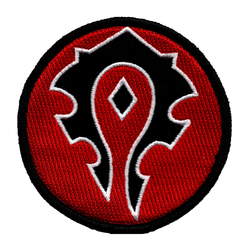 Horde - WoW