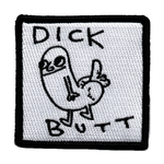 Dick Butt