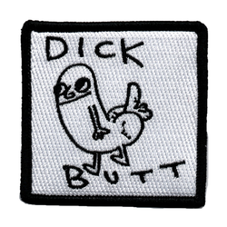 Dick Butt