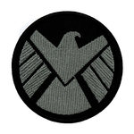 SHIELD emblem