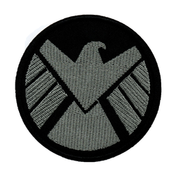 SHIELD emblem