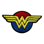 Wonder Woman