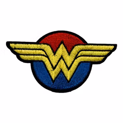 Wonder Woman