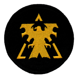 Terran - Starcraft