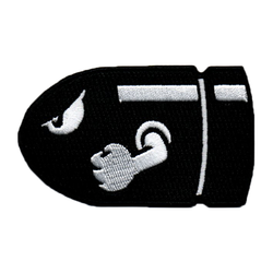 Bullet
