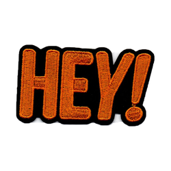 Hey!