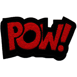 Pow!