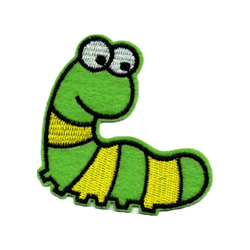 Larv