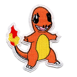 Charmander - Pokémon