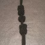 Spegatt (Black - Black - Black)
