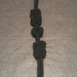 Spegatt (Black - Black - Black)