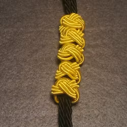 Spegatt (Yellow - Yellow - Yellow)