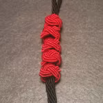 Spegatt (Red - Red - Red)