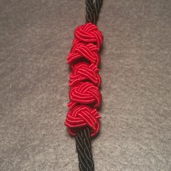 Spegatt (Red - Red - Red)