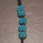Spegatt (Teal - Teal - Teal)