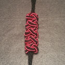 Spegatt (Rose - Black - Rose)