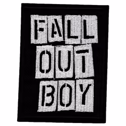 Fall Out Boy