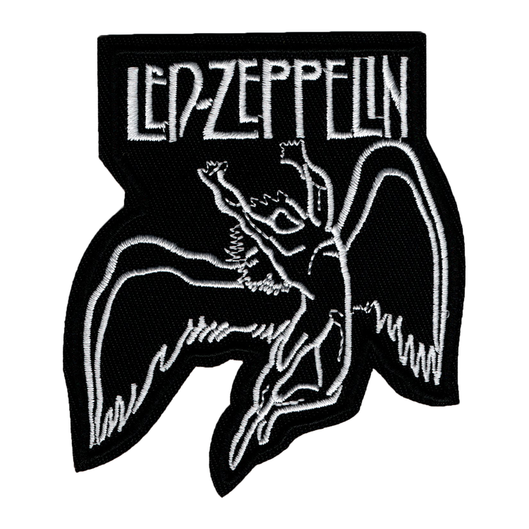 Led Zeppelin