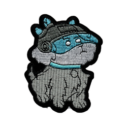 Snuffles / Snowball